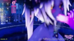 Bj bj erp vtuber lewdtuber vr hentai anime 3d