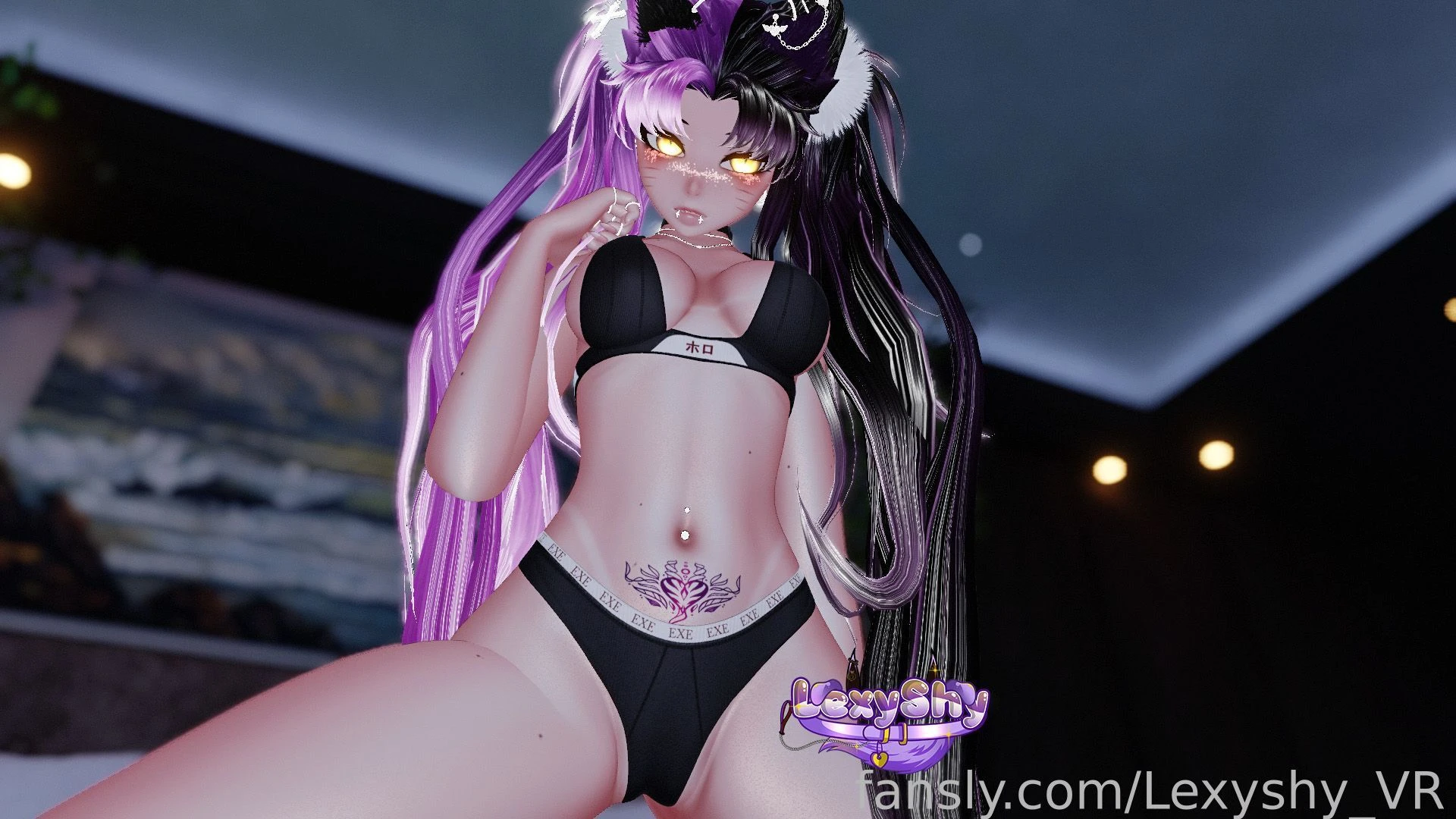 You want puppy to ride you now vr hentai 3d 
