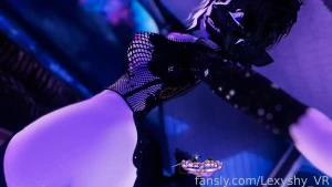 Do you like fishnets babe furry novabeast kfn 3d vr hentai fishnets