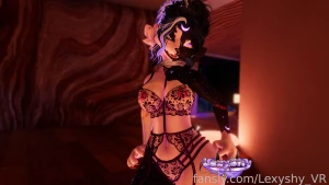 On or off novabeast furry vr 3d hentai lingere lace