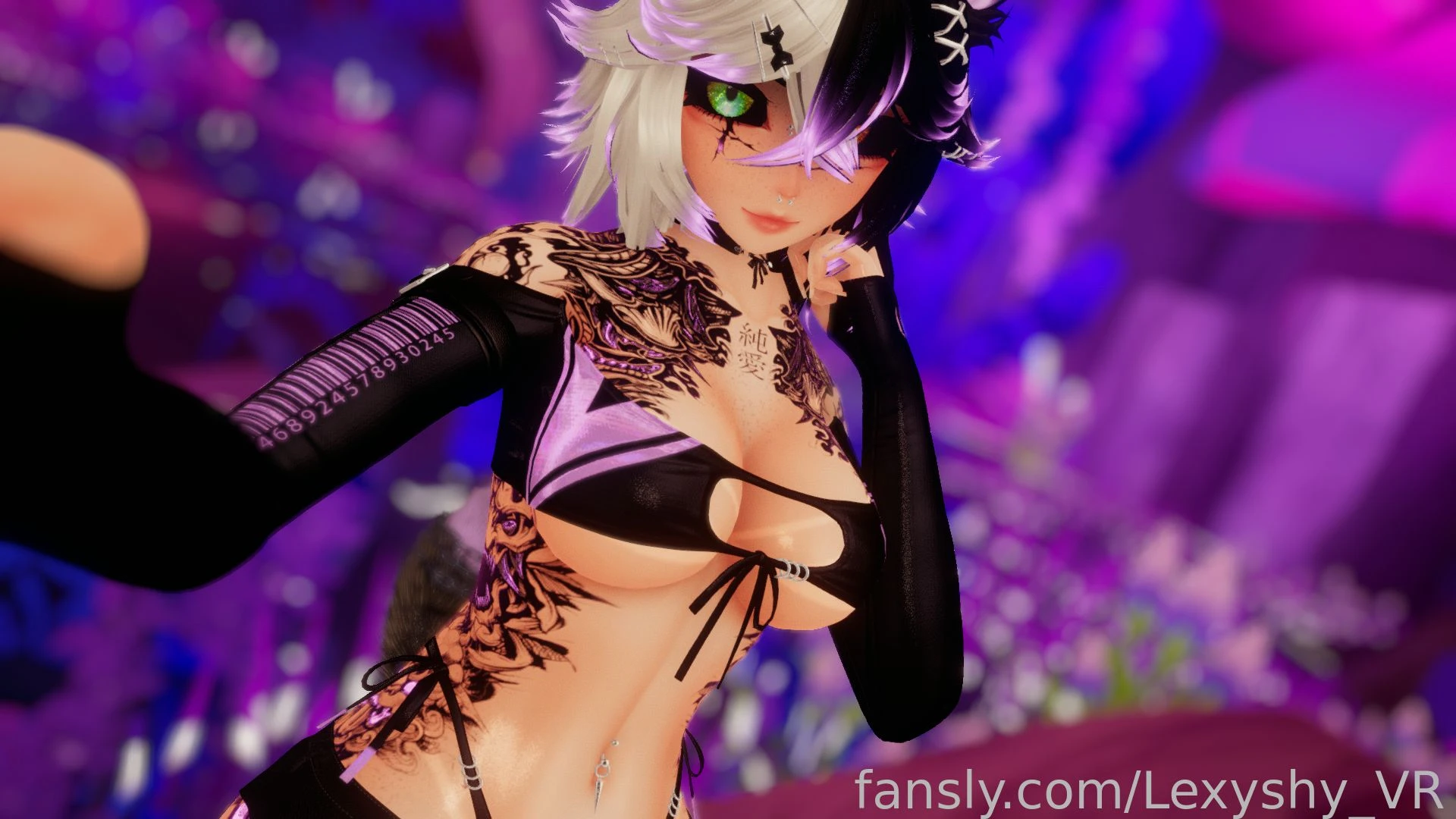 I will be live later tonight anime vr hentai puppygirl petplay 