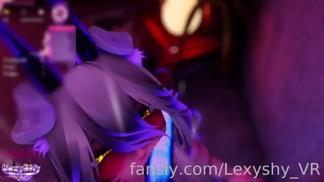 Bj asmr bj asmr bigtits fishnet puppygirl vr hentai 