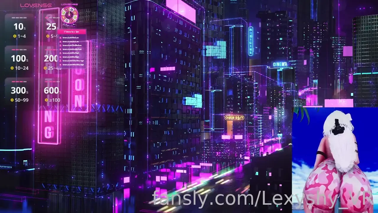 Vod 10 23 24 slime goblin monstergirl vr hentai nsfw bigboobs bigbooty 