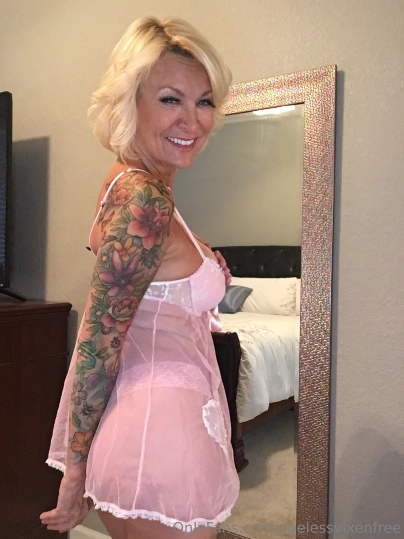 Do you like lingerie part 19 