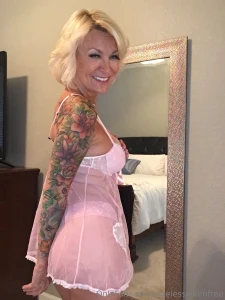 Do you like lingerie part 19