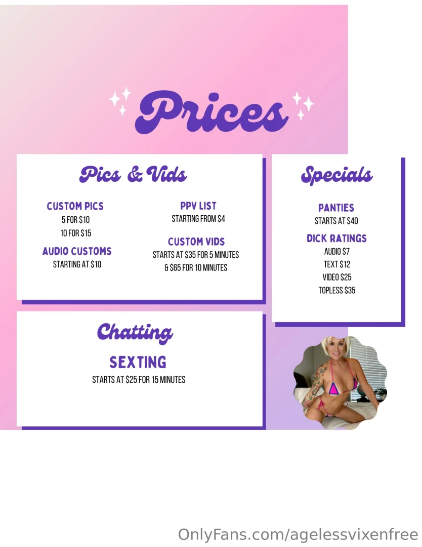 Let me help you with your kink 