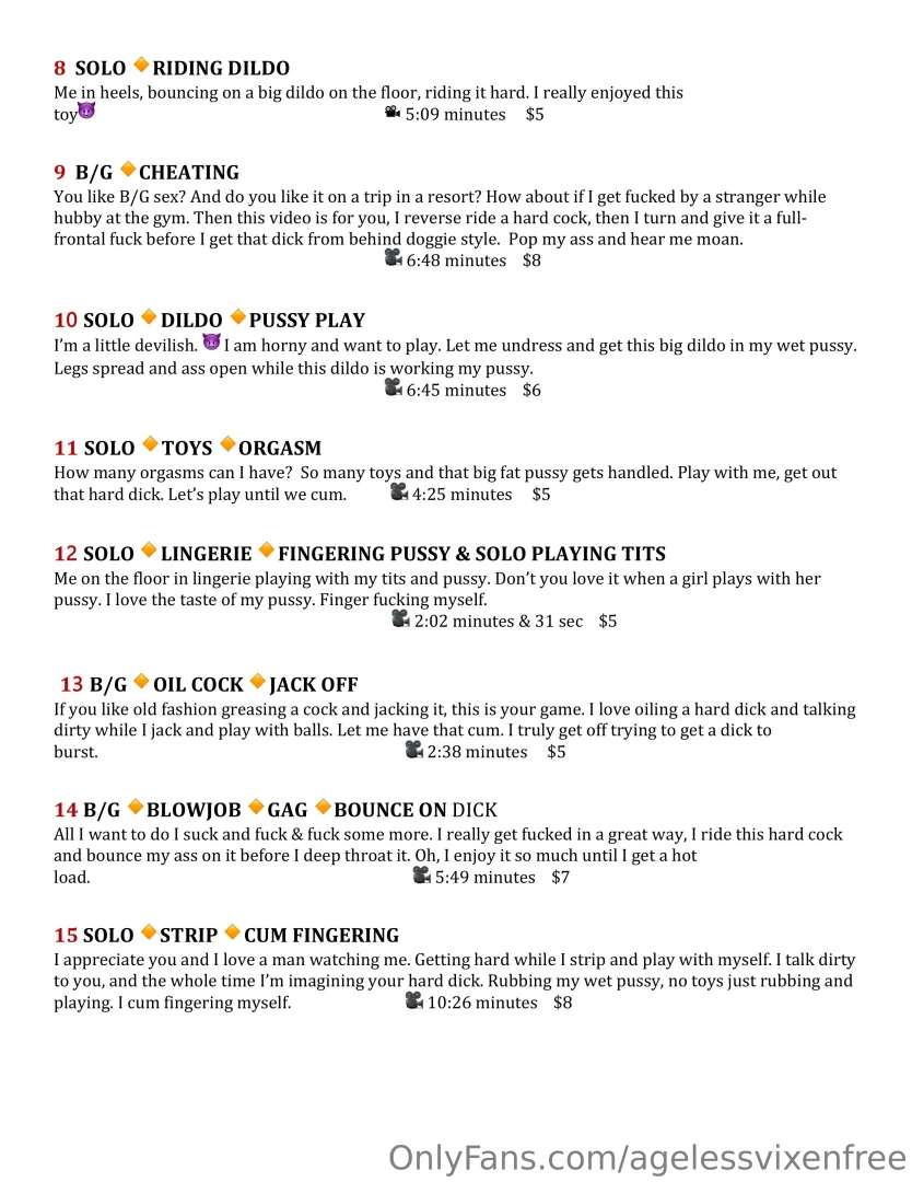 Celebrate the 4th of july 3 for 10 today only get 3 videos of your 