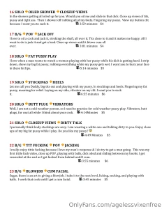 Celebrate the 4th of july 3 for 10 today only get 3 videos of your part 6