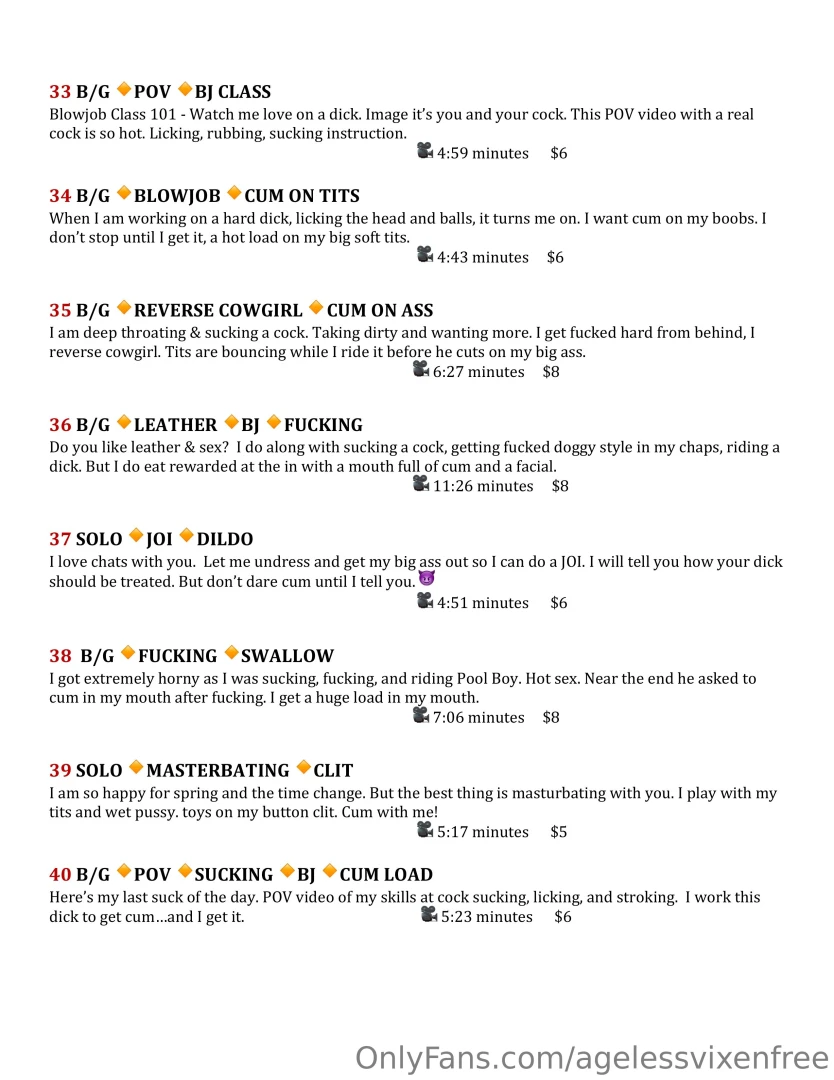 Celebrate the 4th of july 3 for 10 today only get 3 videos of your part 3 