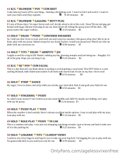 Celebrate the 4th of july 3 for 10 today only get 3 videos of your part 5