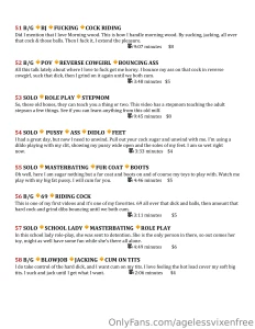 Celebrate the 4th of july 3 for 10 today only get 3 videos of your part 8