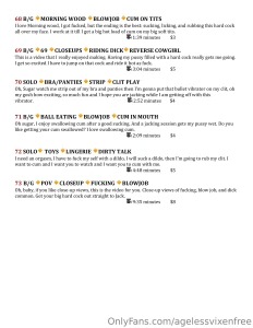 Celebrate the 4th of july 3 for 10 today only get 3 videos of your part 7