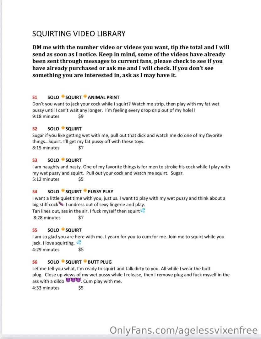 Celebrate the 4th of july 3 for 10 today only get 3 videos of your part 10 