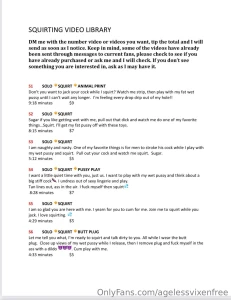 Celebrate the 4th of july 3 for 10 today only get 3 videos of your part 10