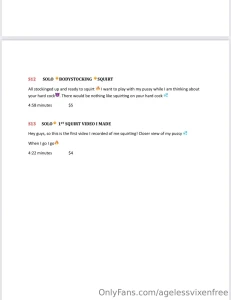 Celebrate the 4th of july 3 for 10 today only get 3 videos of your part 4