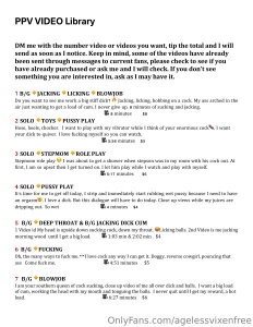 Celebrate the 4th of july 3 for 10 today only get 3 videos of your part 9