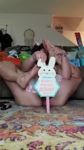 Happy easter part 444