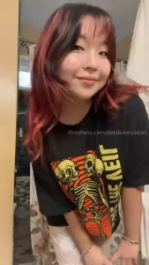 Went out to the pool and my make up part 1