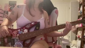 Memorized another part of black star by radiohead 3 part 1