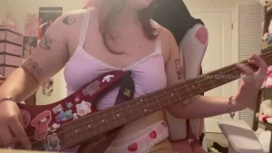 Memorized another part of black star by radiohead 3