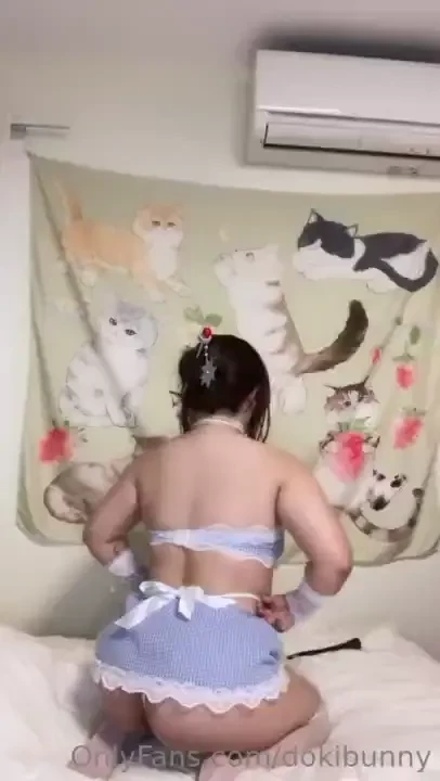 Im having so much fun cosplaying tbh maid mei mei-d hehwhwhahah also part 7 