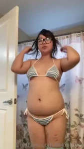 Mei from overwatch part 1