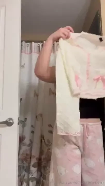 Some new clothes i got part 3 