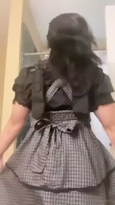 Bday outfit my finished crochet bag yayyy part 6 