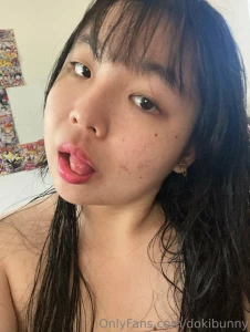 Dokibunnyberri part 56