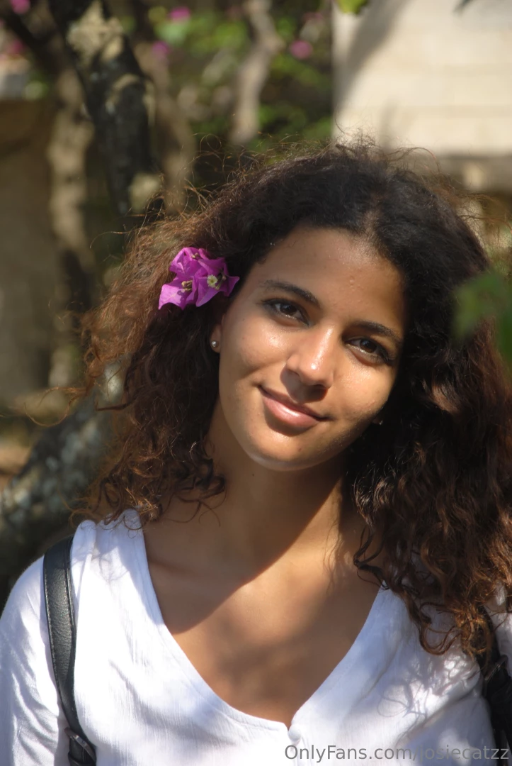 Je suis belle ou pas 