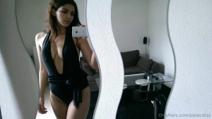 J aimerais sentir tes mains et tes bisous sur ma poitrine