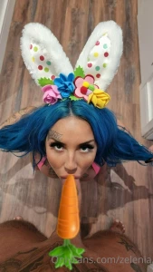 My anal easter vid sending tonight who s excited mucksluts