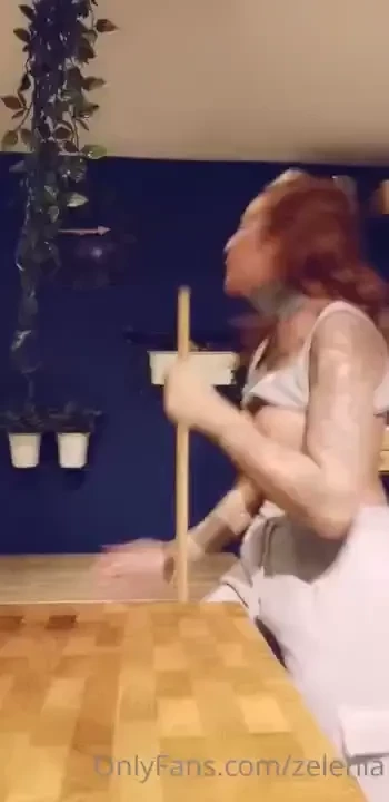 Would i make a good housewife part 1 