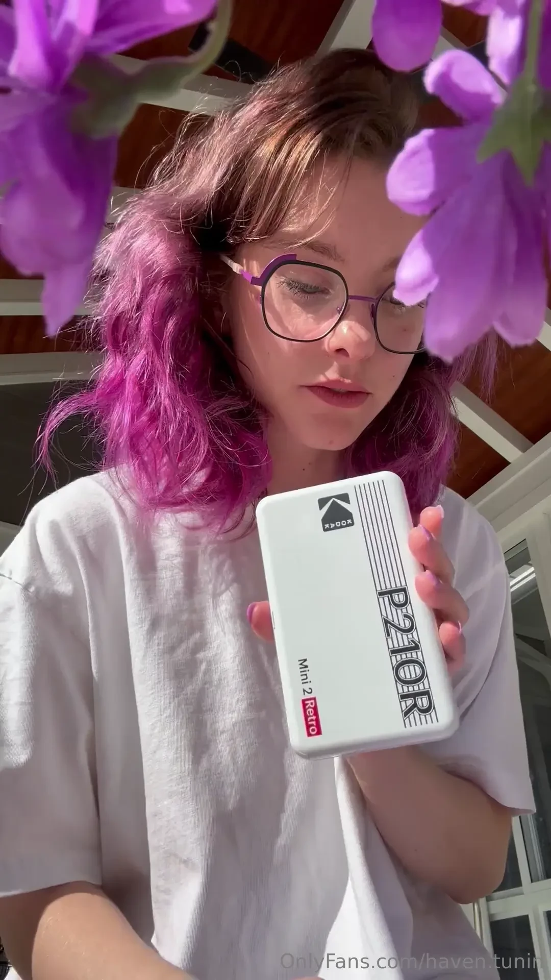 I m having too much fun i m seriously so excited for you to watch this 