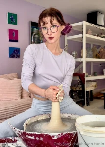 Made something with my hands today wanna be next