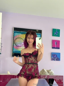 You re obeying my every command is that clear