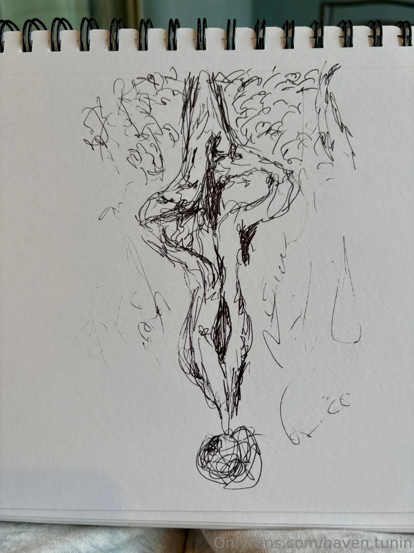 A few more sketchbook pages i did tonight which one s your favorite part 2 