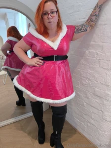 Did you get what you wanted for christmas part 17