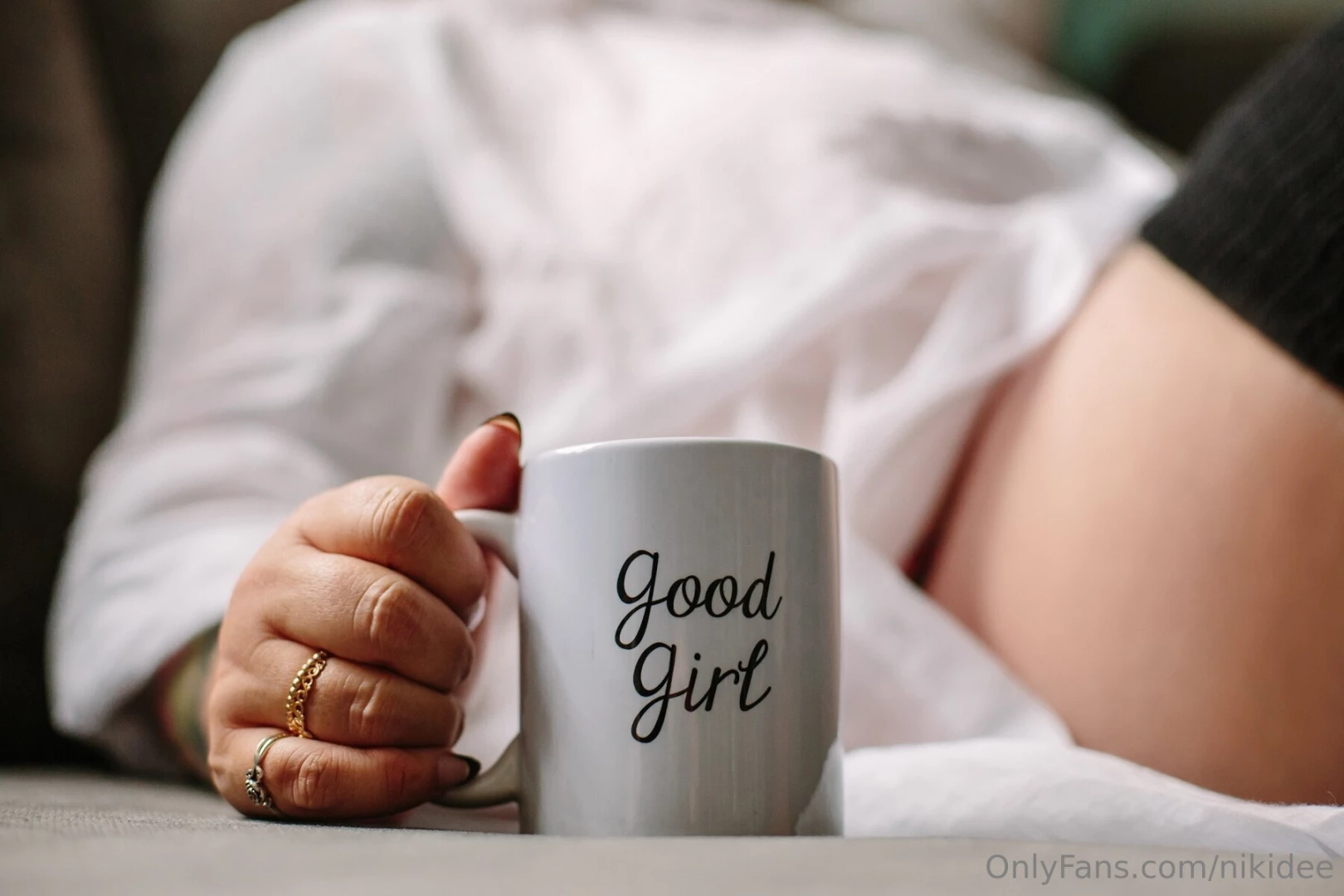 Am i your good girl part 20 