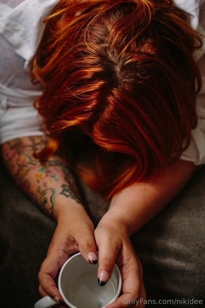 Let me be at your mercy 