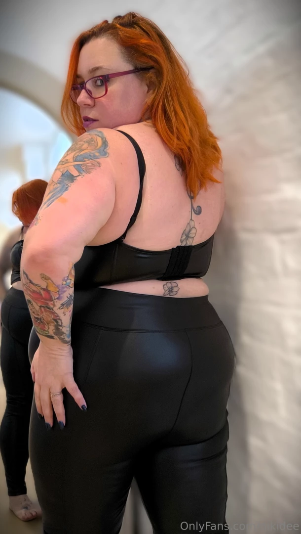 Do you like the view from back there part 7 