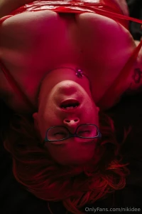 Imagine how good it would feel to slide inside me when im bent over