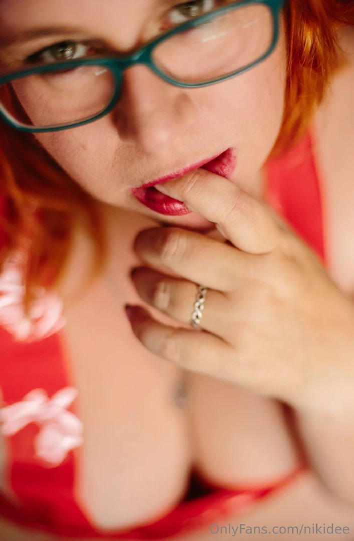 Do you think im naughty or nice part 1 