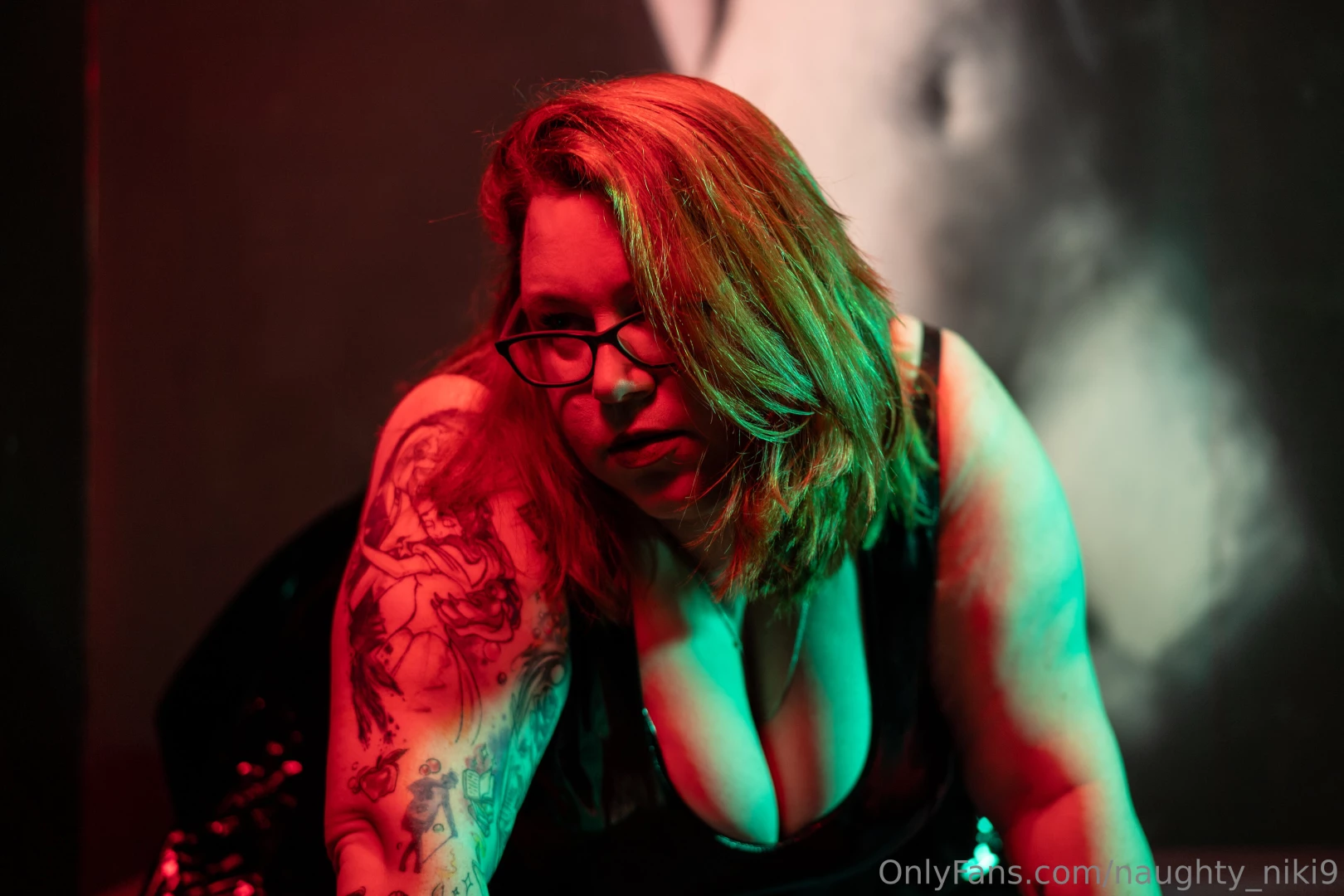 Let me control you part 4 