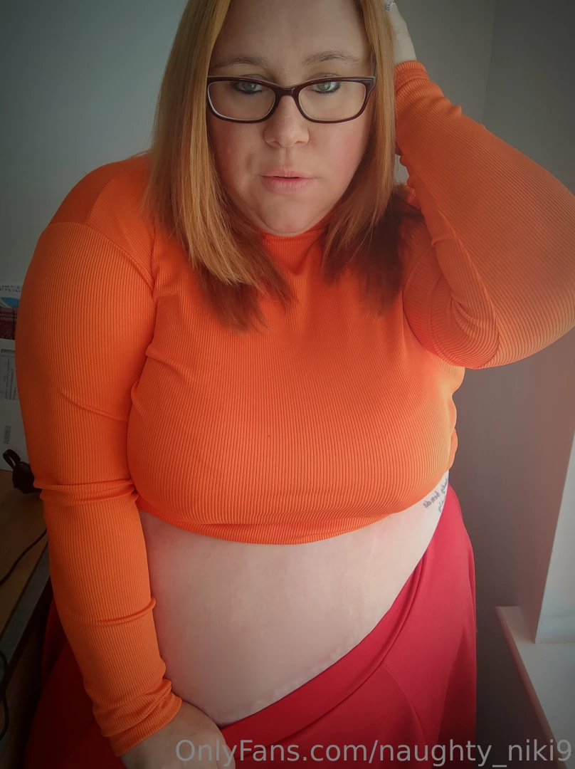 New velma video dropped next week what do you want to see first 