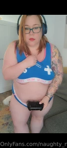 Do you like gamer girls part 10