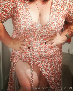 Good morning it s nearly summer dress weather but seen as it s a
