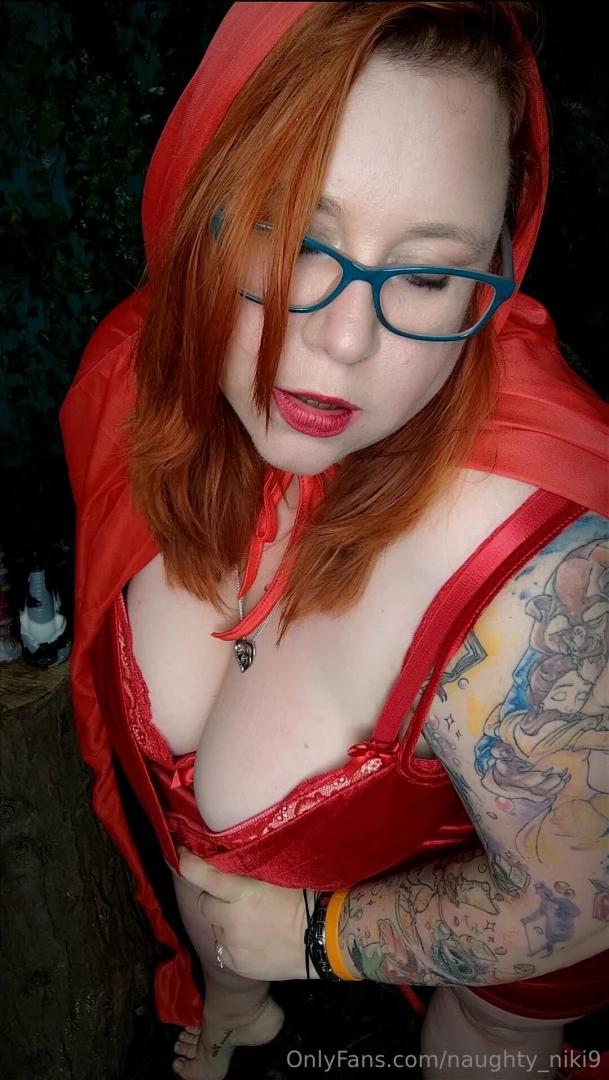 Come tell me about your day part 1 