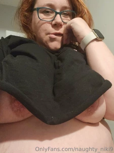 A late night for me goodnight my naughties don t forget i m live