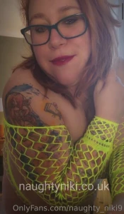 Did you see my nipple covers slip they re so ready to be sucked licked part 1